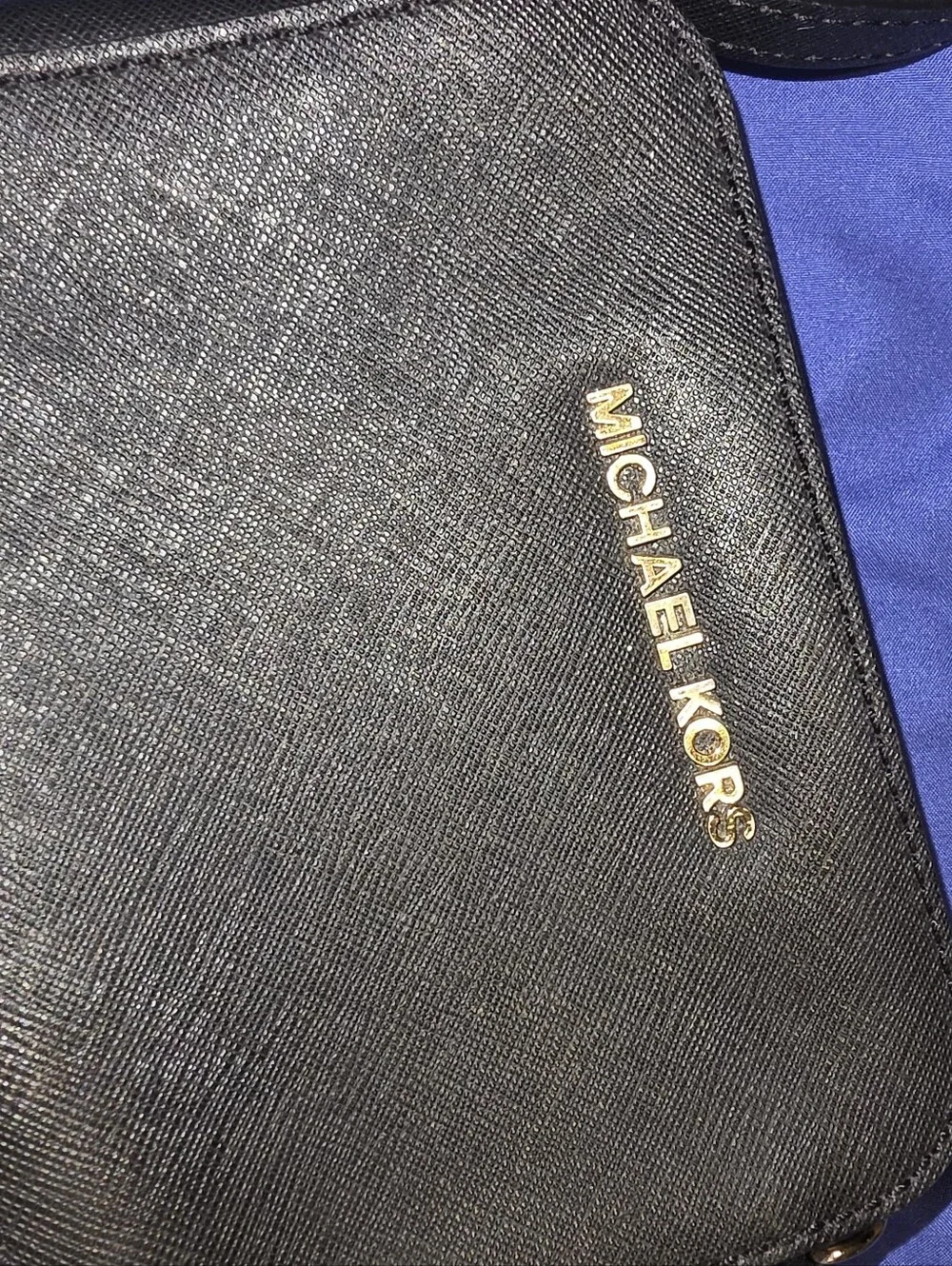 Michael Kors Mini Bag Mk